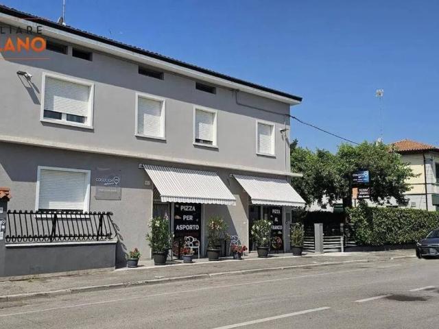 Villa Indipendente in vendita a Monfalcone, Friuli-Venezia Giulia