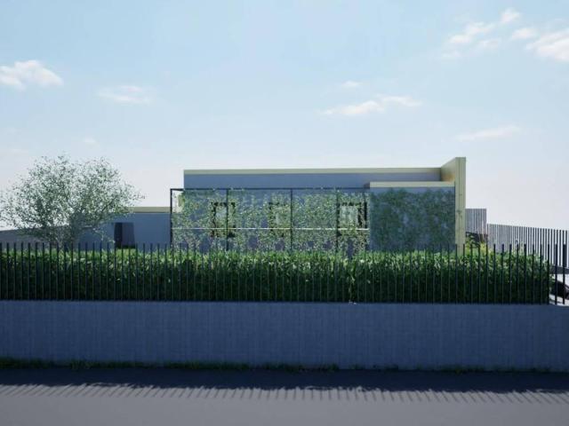 Villa Indipendente in vendita a Monfalcone, Friuli-Venezia Giulia