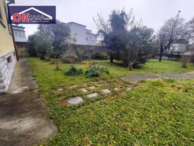 Villa Indipendente in vendita a Monfalcone, Friuli-Venezia Giulia