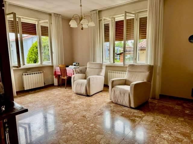 Villa Indipendente in vendita a Anconetta, Monfalcone