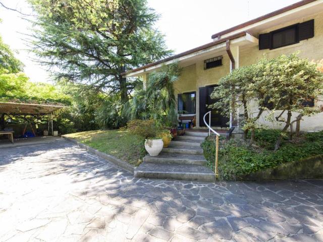 Villa Indipendente in vendita a Anconetta, Monfalcone