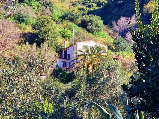 Villa Indipendente in vendita a Monforte San Giorgio, Sicilia