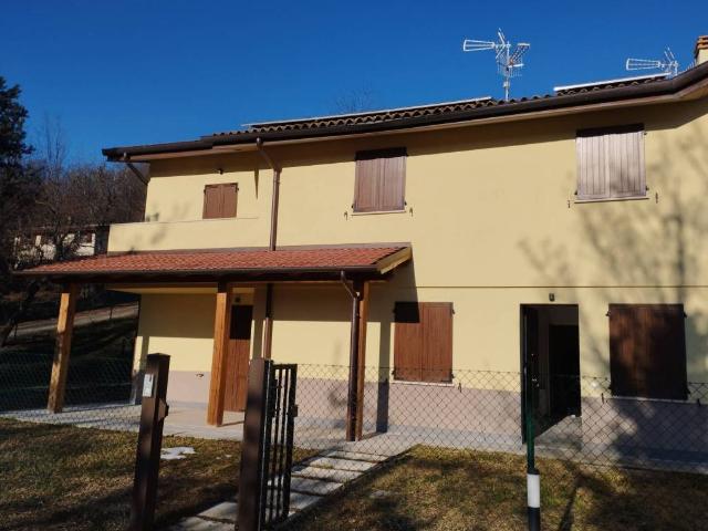 Villa Indipendente in vendita a Unione dei comuni Savena-Idice, Monghidoro