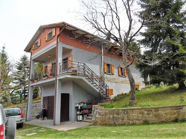Villa Indipendente in vendita a Unione dei comuni Savena-Idice, Monghidoro