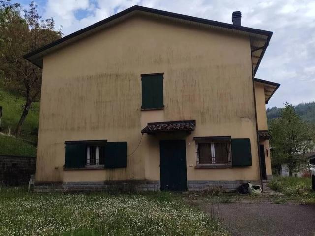 Villa Indipendente in vendita a Unione dei comuni Savena-Idice, Monghidoro
