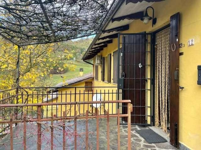 Villa Indipendente in vendita a Unione dei comuni Savena-Idice, Monghidoro