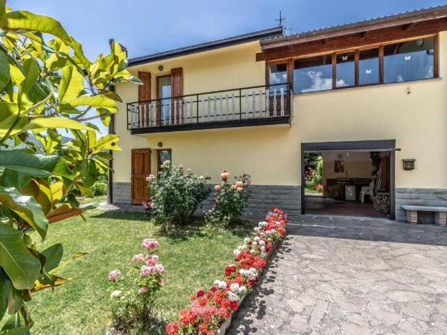 Villa Indipendente in vendita a Unione dei comuni Savena-Idice, Monghidoro