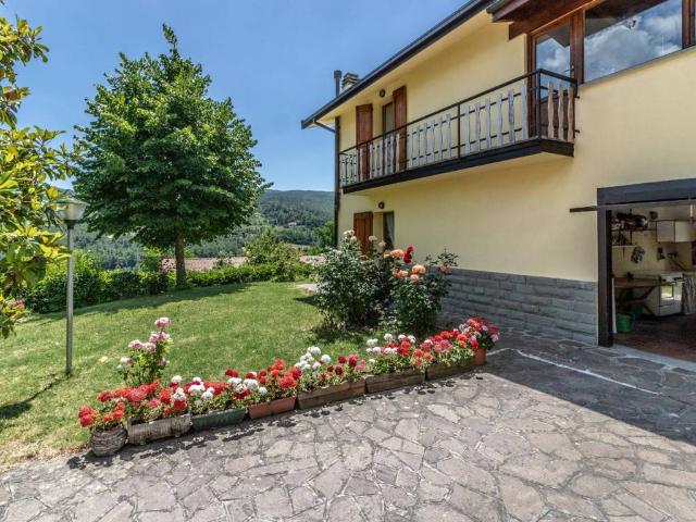 Villa Indipendente in vendita a Unione dei comuni Savena-Idice, Monghidoro