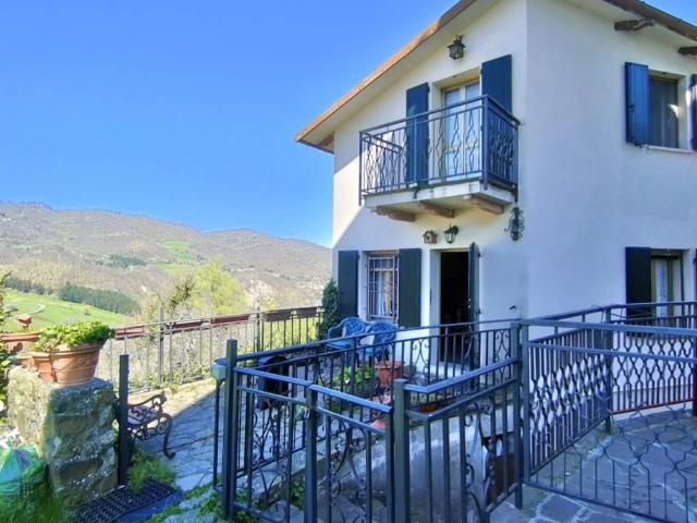 Villa Indipendente in vendita a Unione dei comuni Savena-Idice, Monghidoro