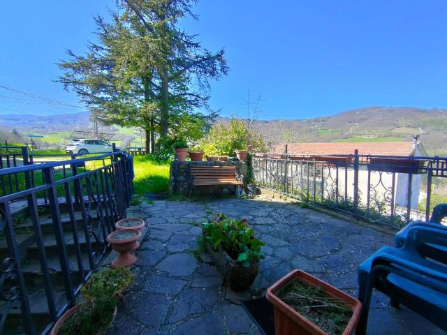 Villa Indipendente in vendita a Unione dei comuni Savena-Idice, Monghidoro