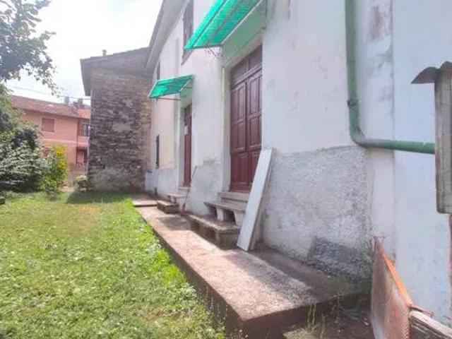 Villa Indipendente in vendita a Fubbiano, Mongiardino Ligure