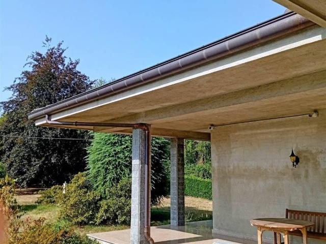 Villa Indipendente in vendita a Piemonte, Biella