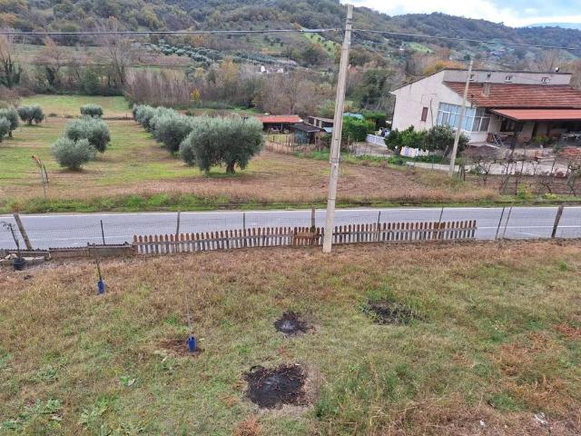 Villa Indipendente in vendita a Calabria, Cosenza