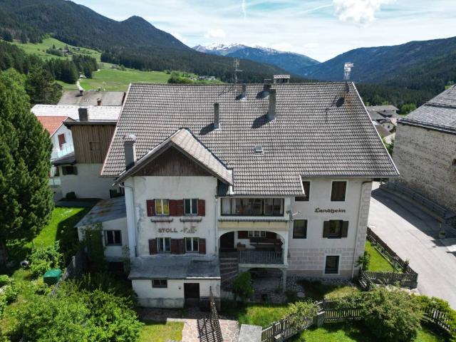 Villa Indipendente in vendita a Monguelfo - Welsberg, Trentino-Alto Adige/Südtirol