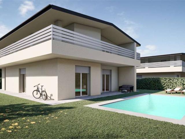 Villa Indipendente in vendita a Monguzzo, Lombardia