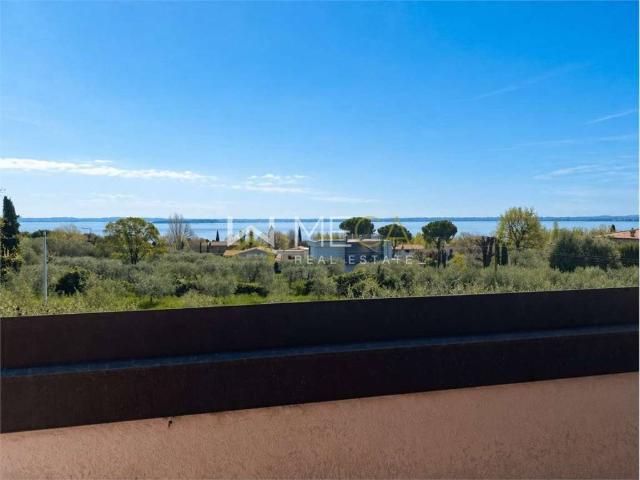 Villa Indipendente in vendita a Monte Tapino, Moniga Del Garda