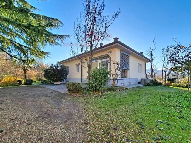 Villa Indipendente in vendita a Piemonte, Alessandria