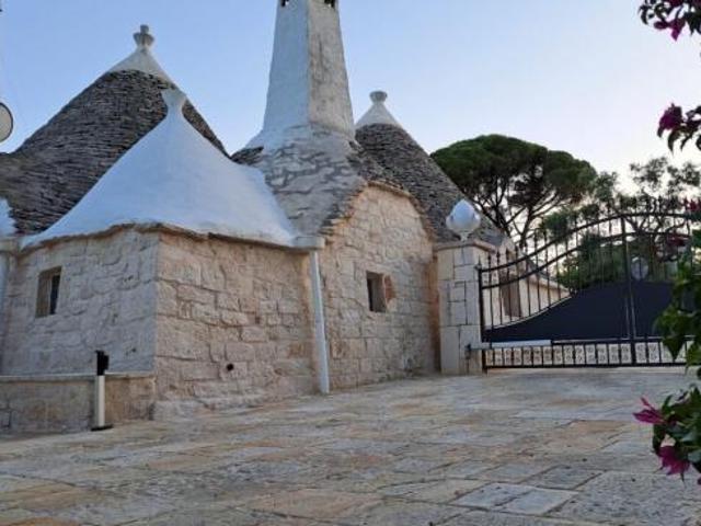 Villa Indipendente in vendita a Monopoli, Bari