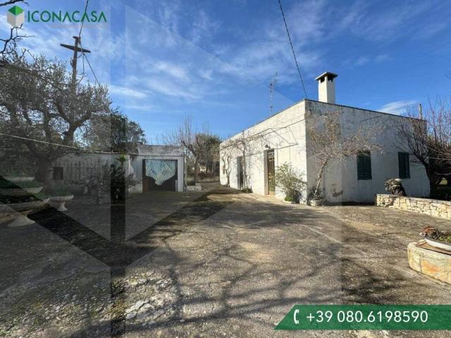 Villa Indipendente in vendita a Puglia, Bari