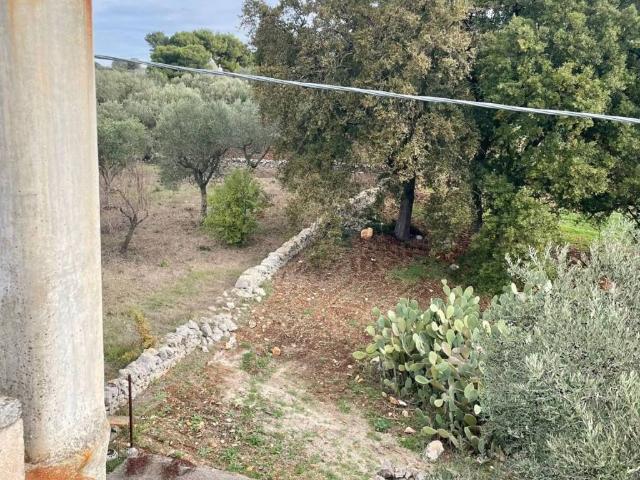 Villa Indipendente in vendita a Puglia, Bari