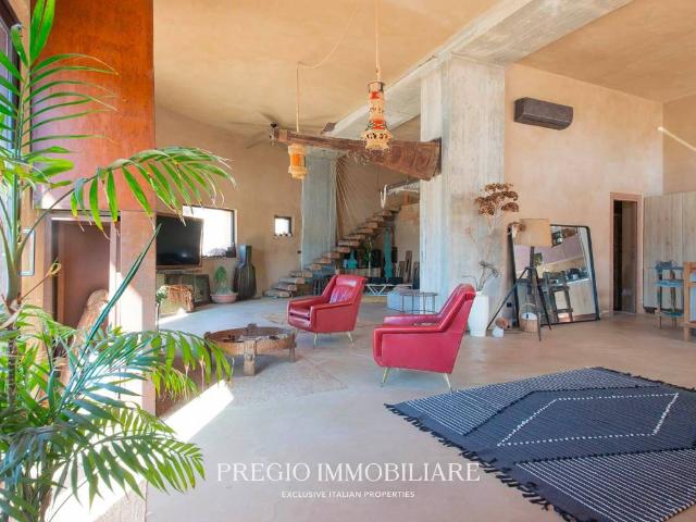 Villa Indipendente in vendita a Puglia, Bari