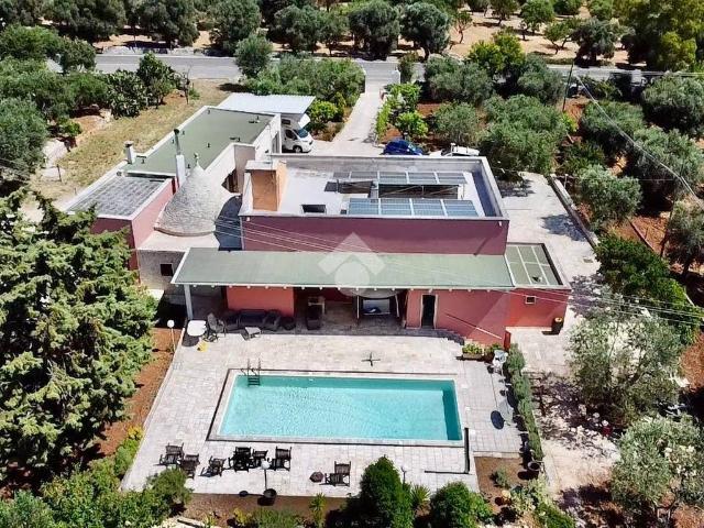 Villa Indipendente in vendita a Puglia, Bari