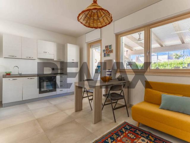 Villa Indipendente in vendita a Torre Egnazia, Puglia