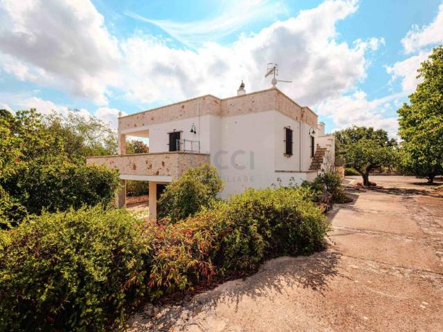 Villa Indipendente in vendita a Puglia, Bari