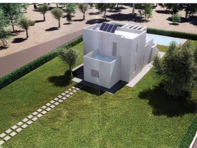 Villa Indipendente in vendita a Torre Egnazia, Puglia