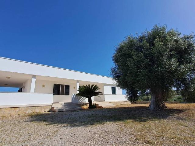 Villa Indipendente in vendita a Chiesa Nuova, Puglia