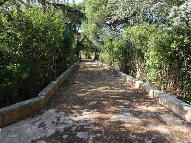 Villa Indipendente in vendita a Puglia, Bari