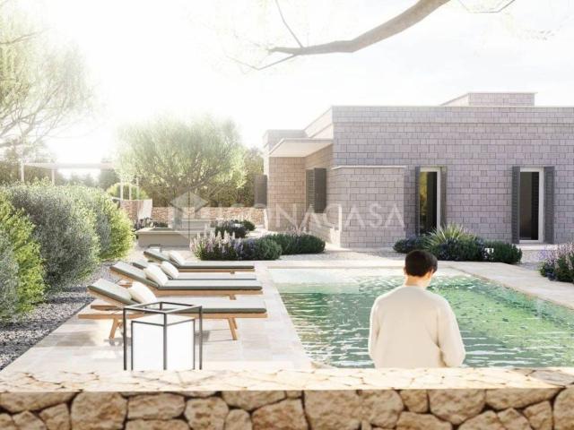 Villa Indipendente in vendita a Puglia, Bari
