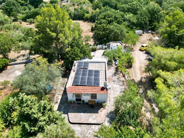 Villa Indipendente in vendita a Puglia, Bari