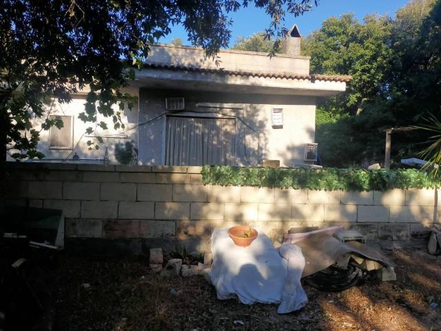 Villa Indipendente in vendita a Puglia, Bari