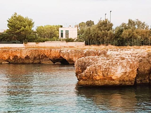 Villa Indipendente in vendita a Puglia, Bari