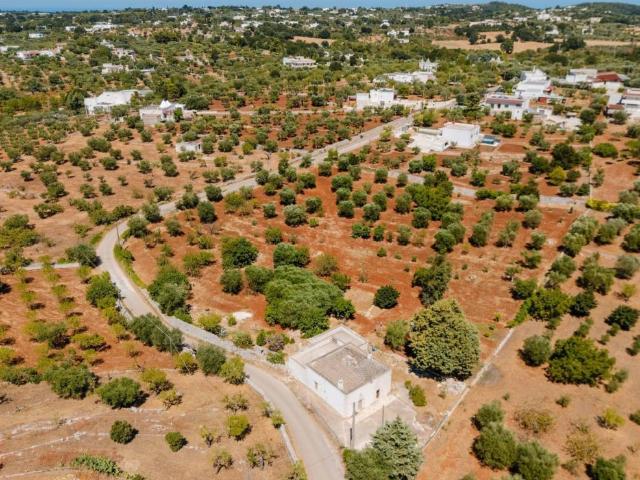 Villa Indipendente in vendita a Puglia, Bari