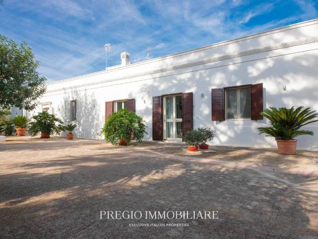 Villa Indipendente in vendita a Polignano a Mare, Bari