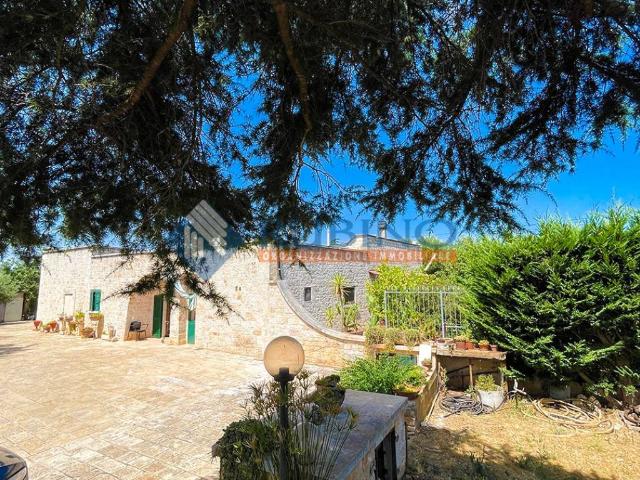 Villa Indipendente in vendita a Puglia, Bari
