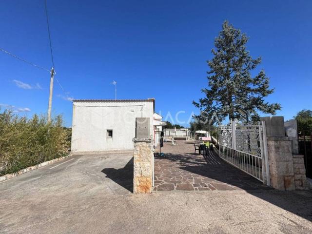 Villa Indipendente in vendita a Puglia, Bari