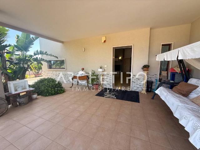 Villa Indipendente in vendita a Puglia, Bari