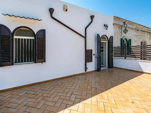 Villa Indipendente in vendita a Puglia, Bari
