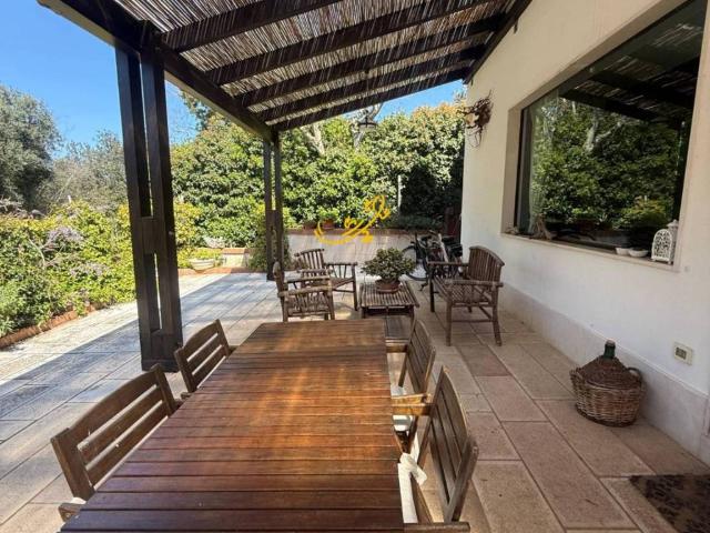 Villa Indipendente in vendita a Antonelli, Monopoli