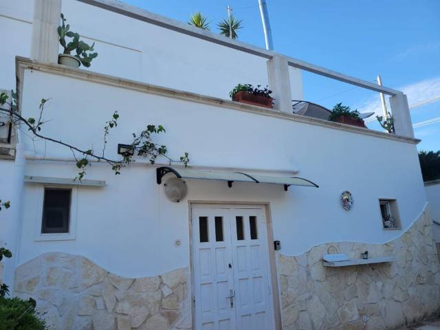 Villa Indipendente in vendita a Puglia, Bari