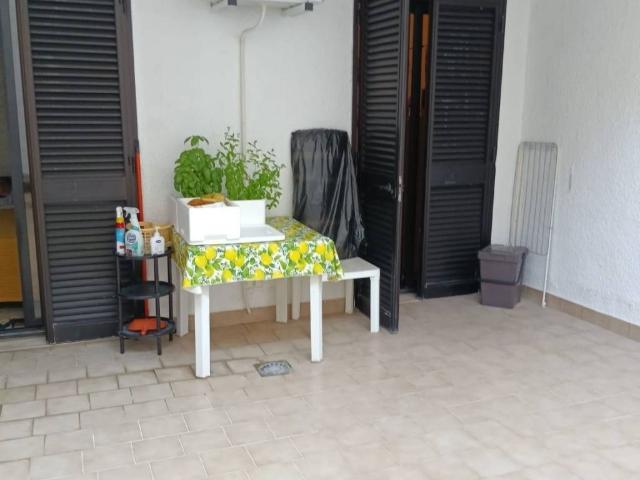 Villa Indipendente in vendita a Capitolo, Puglia