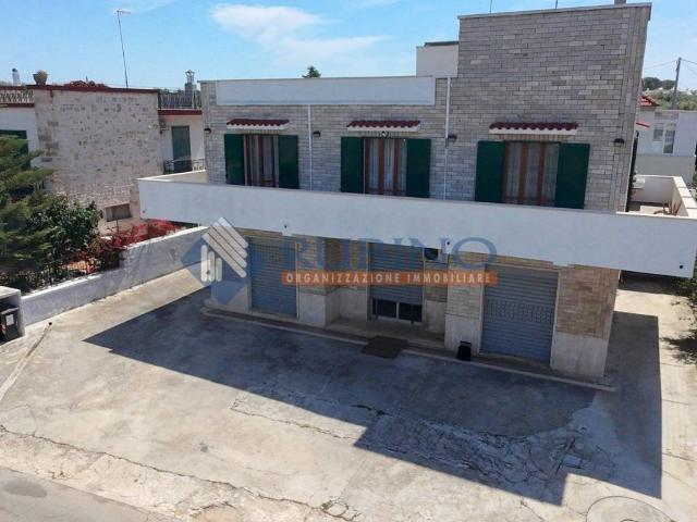 Villa Indipendente in vendita a Puglia, Bari