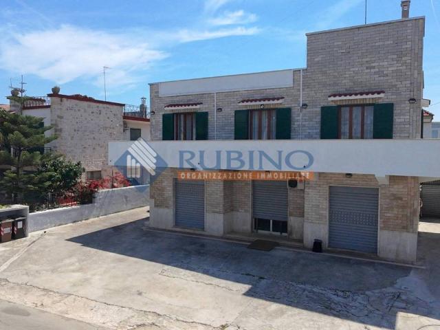Villa Indipendente in vendita a Puglia, Bari