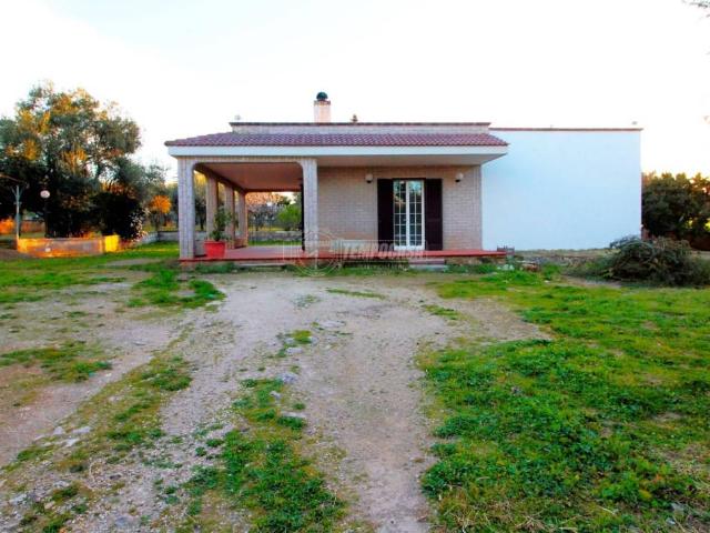 Villa Indipendente in vendita a Puglia, Bari