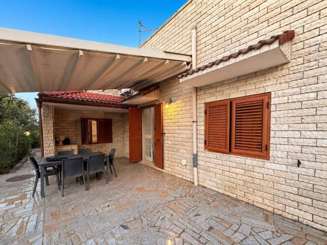 Villa Indipendente in vendita a Puglia, Bari