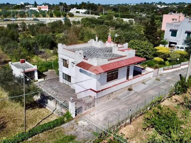 Villa Indipendente in vendita a Puglia, Bari