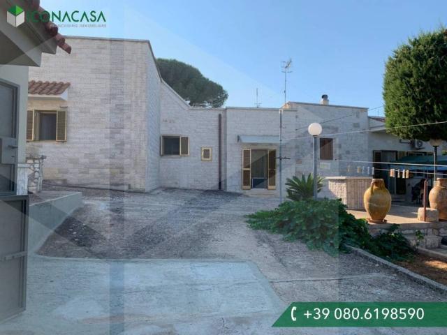 Villa Indipendente in vendita a Puglia, Bari